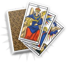 Le VRAI tirage de tarot gratuit et immédiat par Eva。